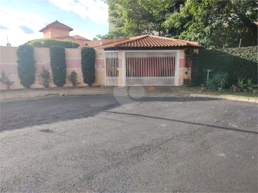 Venda Casa São Carlos Parque Dos Timburis REO816335 1