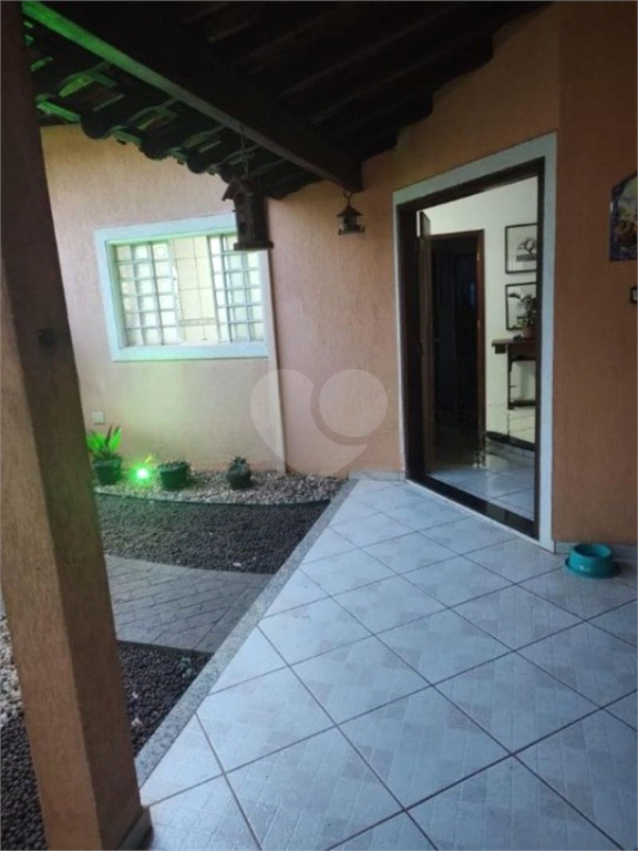 Venda Casa São Carlos Parque Dos Timburis REO816335 24