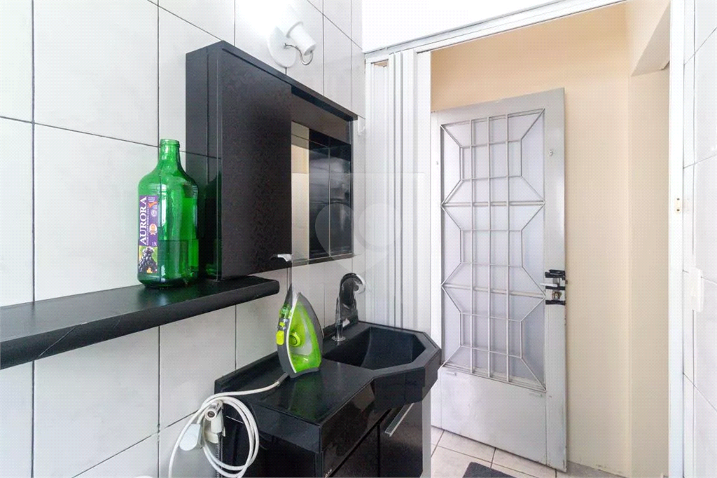 Venda Sobrado São Paulo Vila Mariana REO816336 7