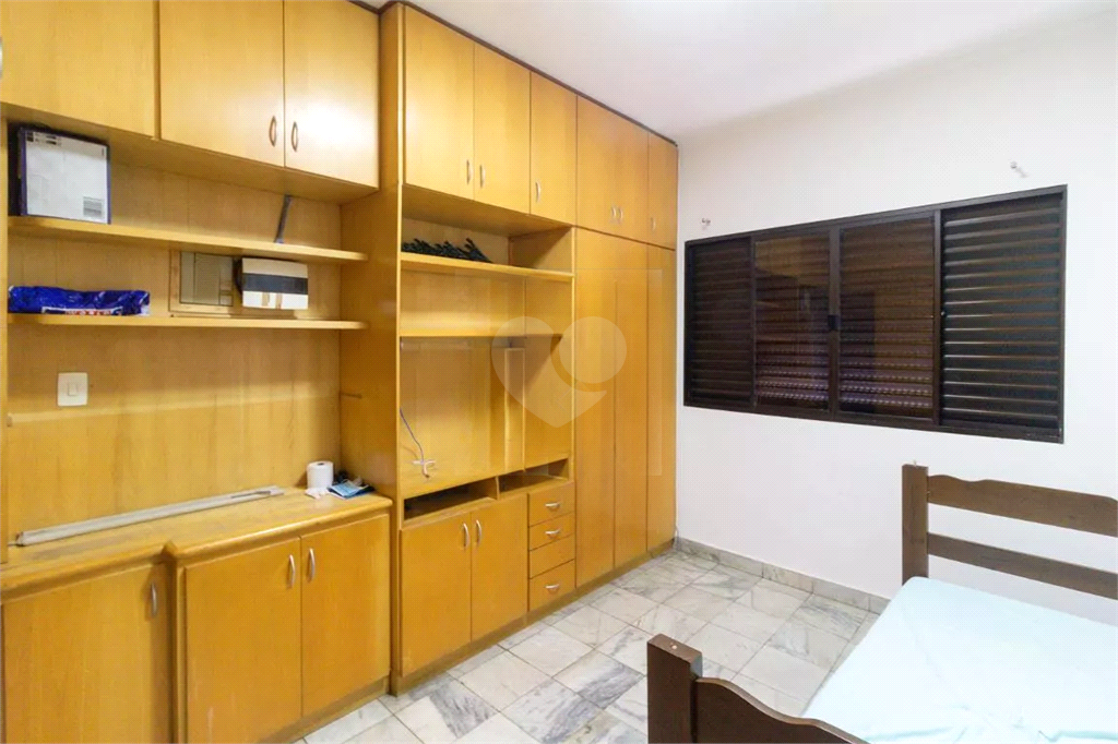 Venda Sobrado São Paulo Vila Mariana REO816336 14