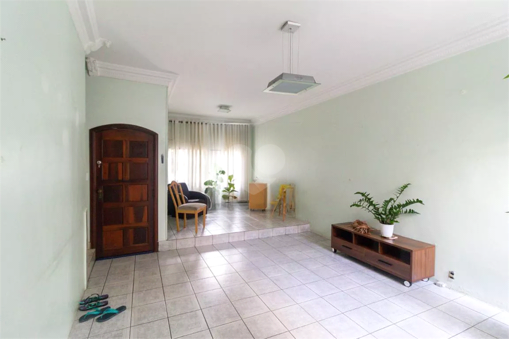 Venda Sobrado São Paulo Vila Mariana REO816336 1