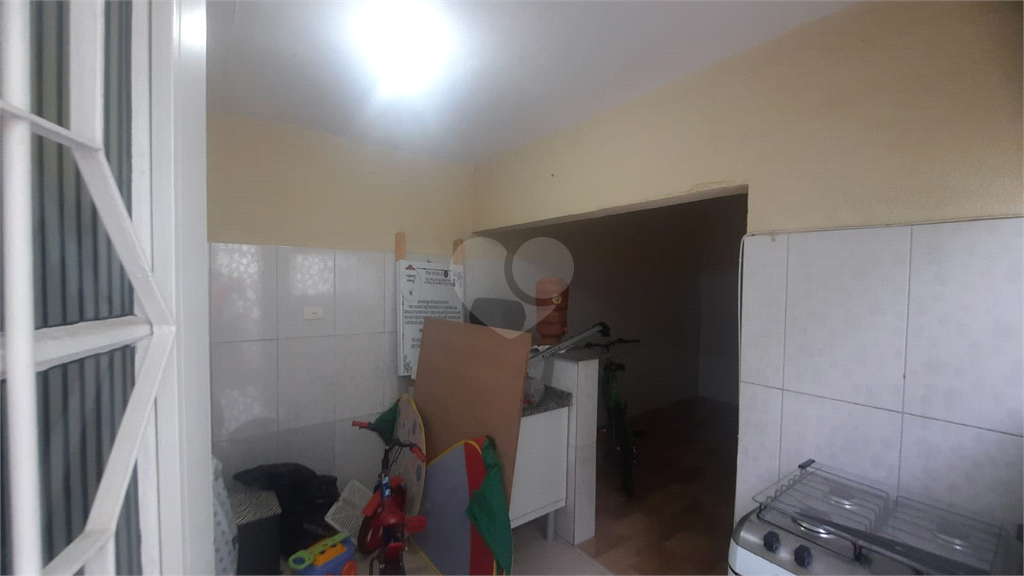 Venda Casa Guarulhos Jardim Baruch REO816352 5