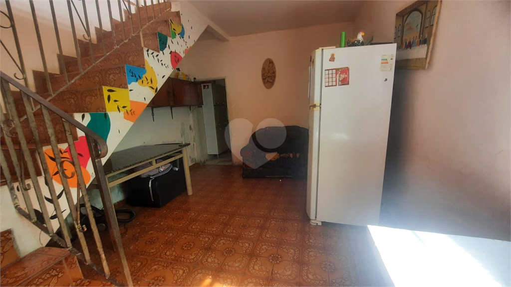 Venda Casa Guarulhos Jardim Baruch REO816352 2