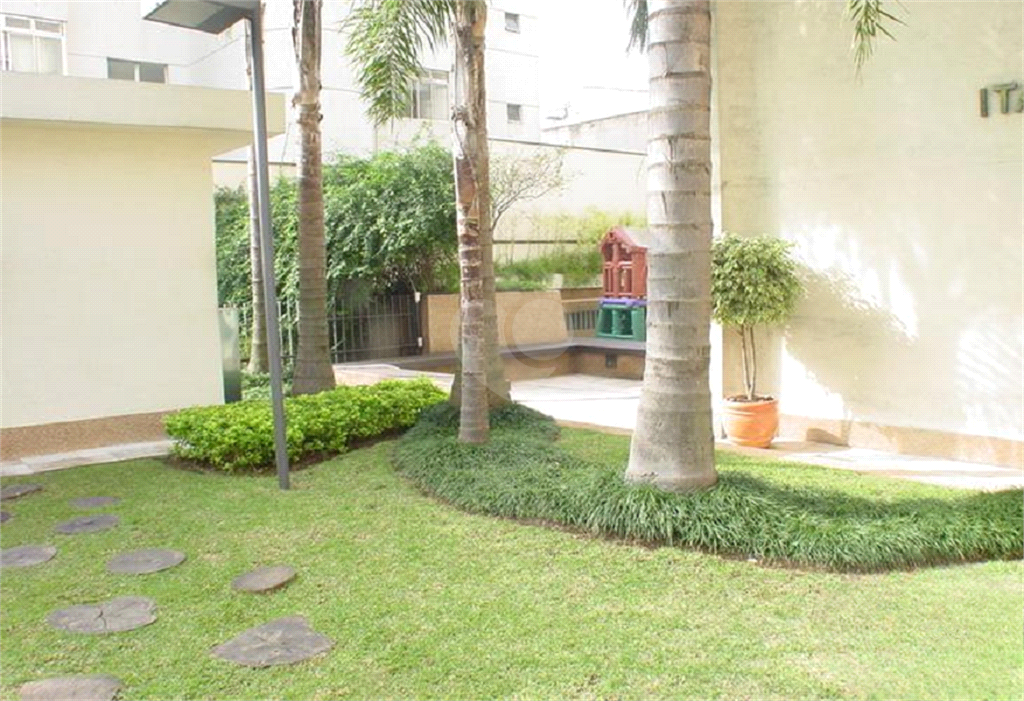 Venda Apartamento São Paulo Vila Olímpia REO816358 22