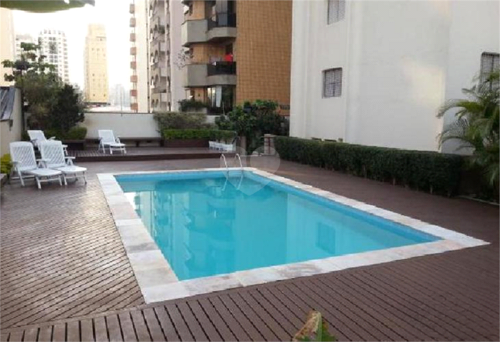 Venda Apartamento São Paulo Vila Olímpia REO816358 19