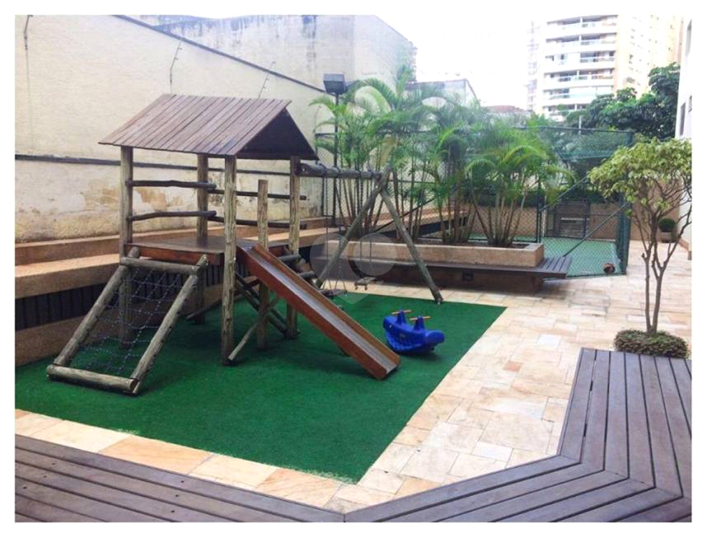 Venda Apartamento São Paulo Vila Olímpia REO816358 20