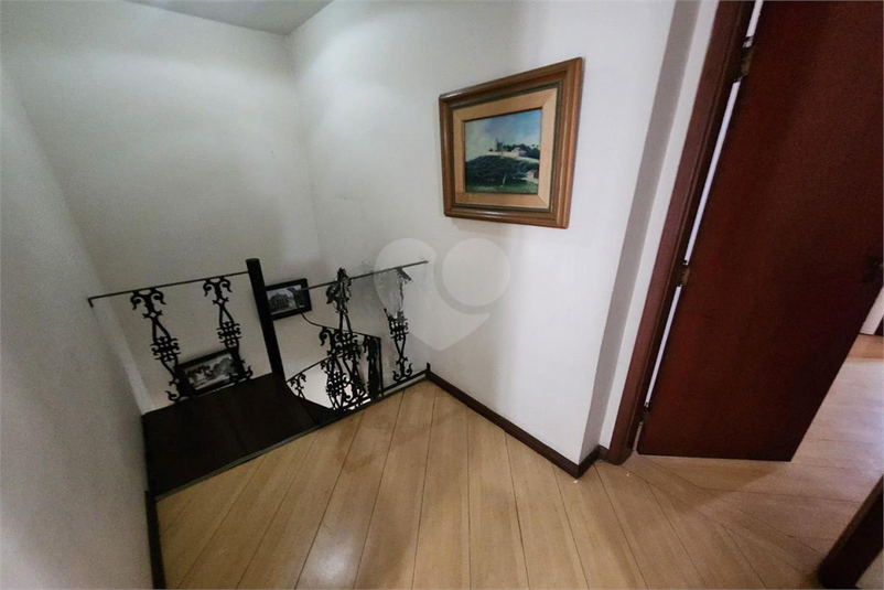 Venda Casa de vila Rio De Janeiro Tijuca REO816370 8