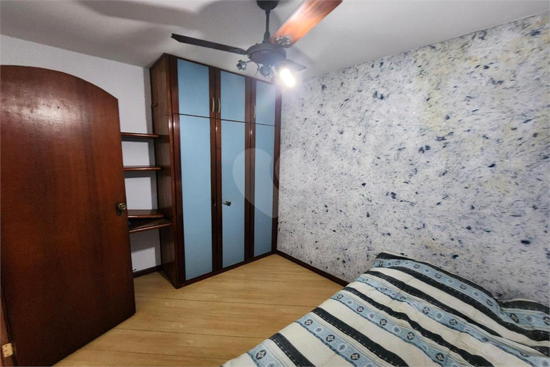 Venda Casa de vila Rio De Janeiro Tijuca REO816370 19