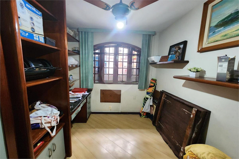 Venda Casa de vila Rio De Janeiro Tijuca REO816370 15