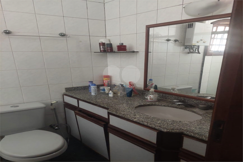 Venda Casa de vila Rio De Janeiro Tijuca REO816370 24