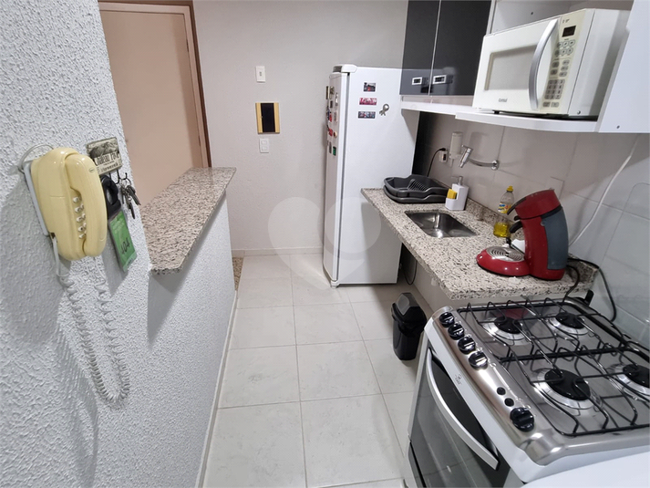 Venda Apartamento Rio De Janeiro Quintino Bocaiúva REO816377 16