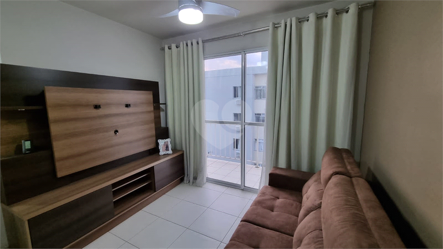 Venda Apartamento Rio De Janeiro Quintino Bocaiúva REO816377 3