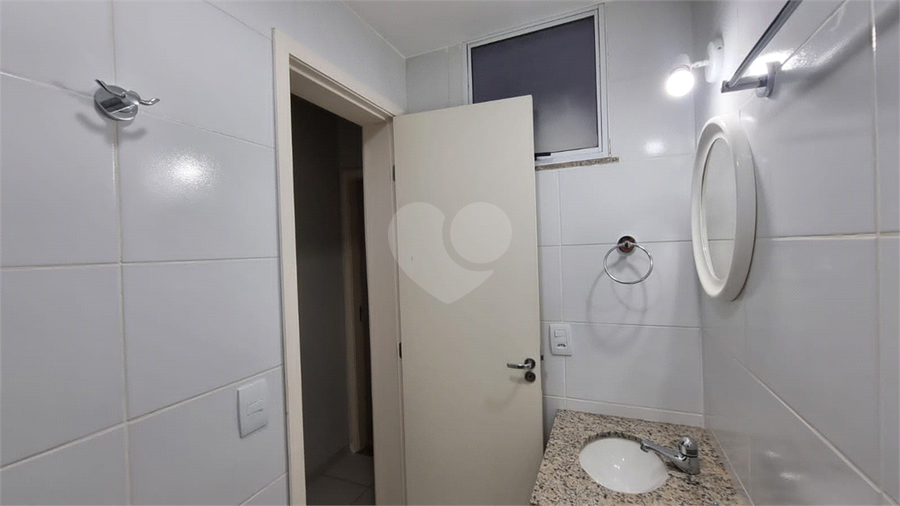 Venda Apartamento Rio De Janeiro Quintino Bocaiúva REO816377 7