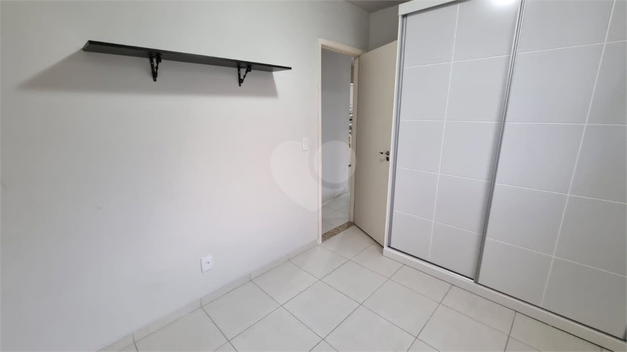 Venda Apartamento Rio De Janeiro Quintino Bocaiúva REO816377 9