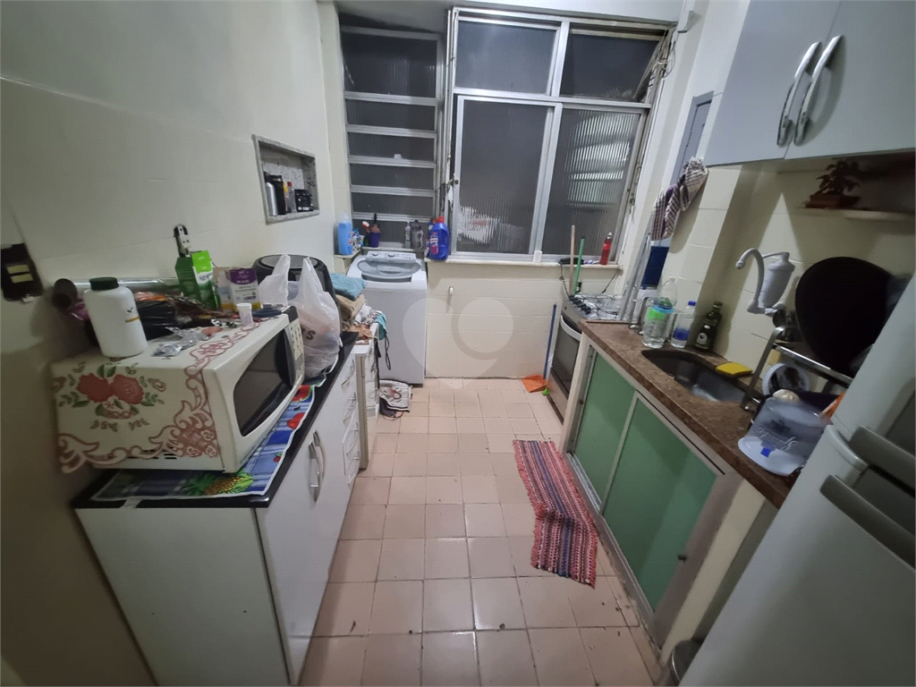 Venda Apartamento Rio De Janeiro Vila Da Penha REO816381 13