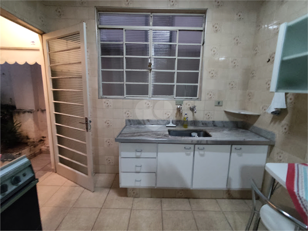 Venda Casa São João Da Boa Vista São Lázaro REO816386 13