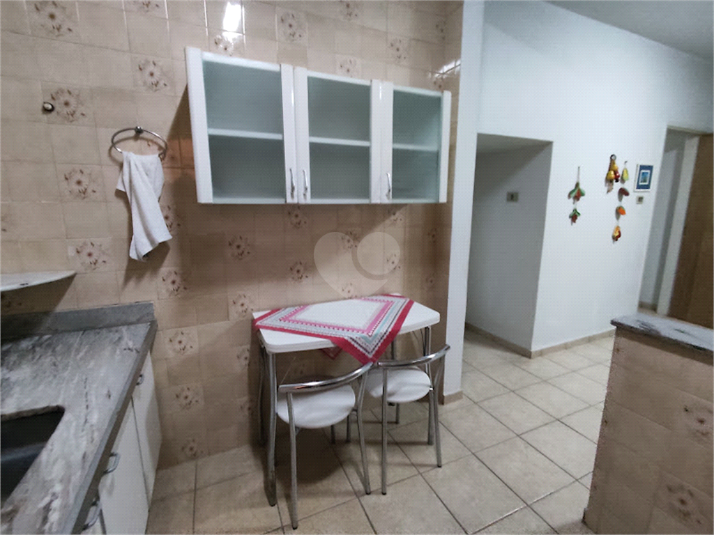 Venda Casa São João Da Boa Vista São Lázaro REO816386 14