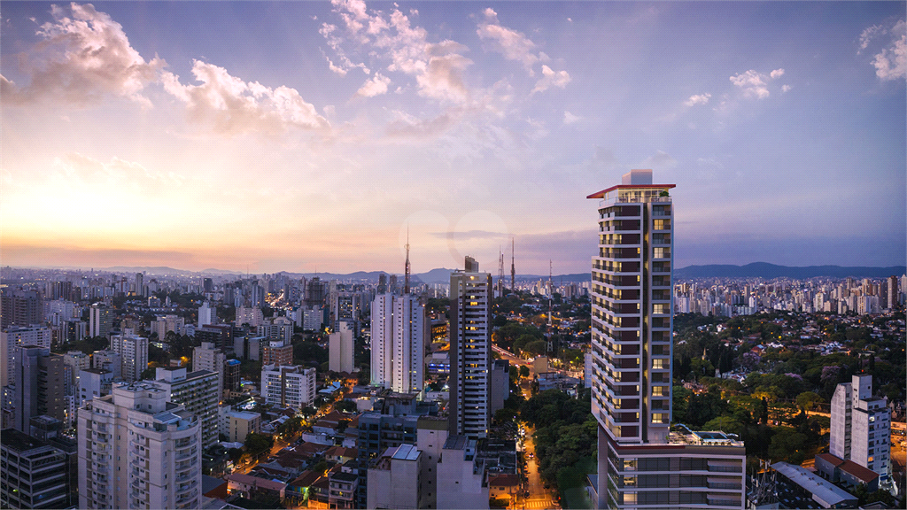 Venda Apartamento São Paulo Pinheiros REO816415 6