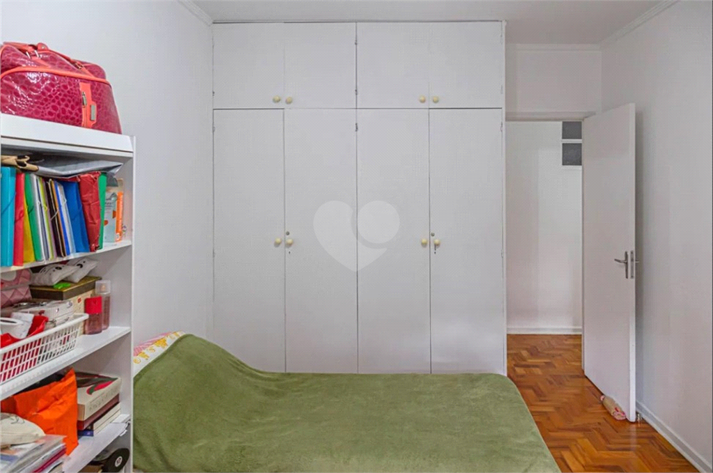 Venda Apartamento São Paulo Itaim Bibi REO816421 41