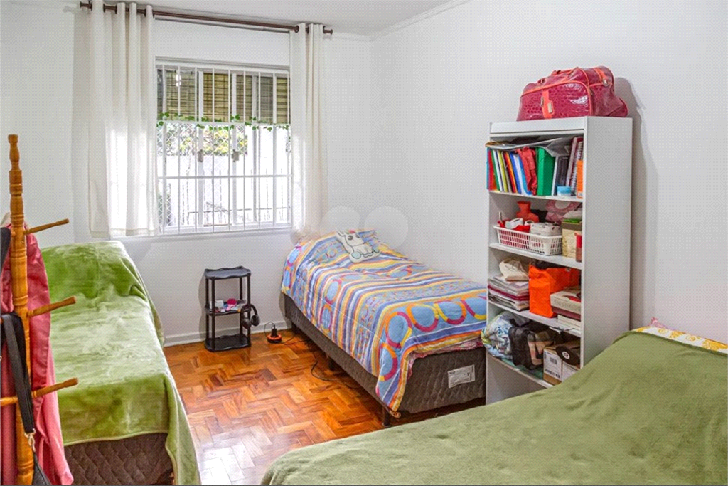 Venda Apartamento São Paulo Itaim Bibi REO816421 39