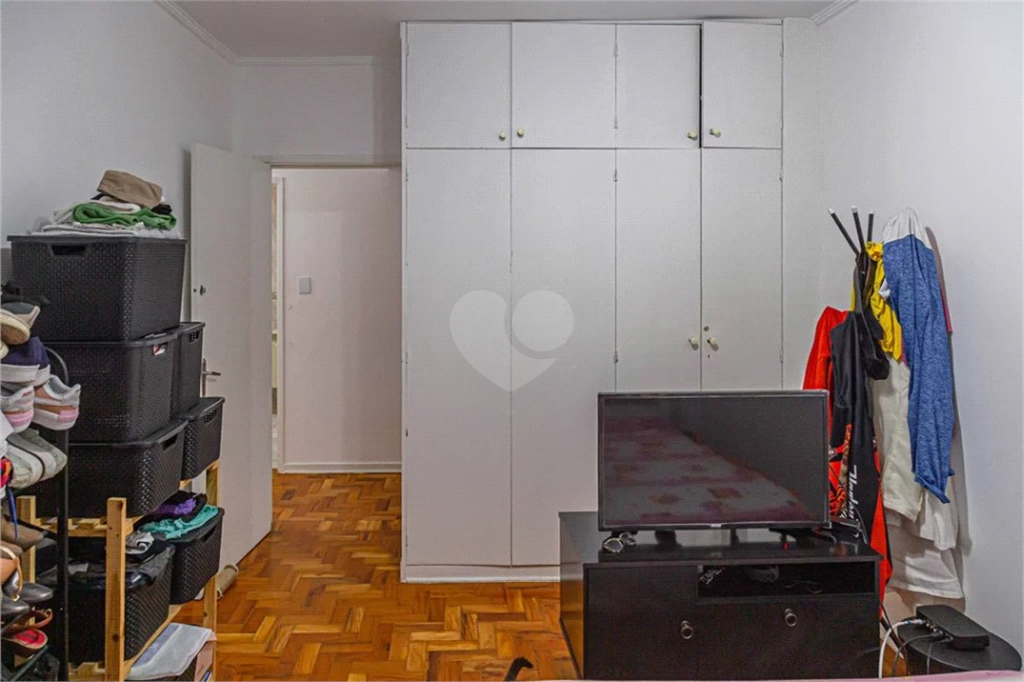 Venda Apartamento São Paulo Itaim Bibi REO816421 33