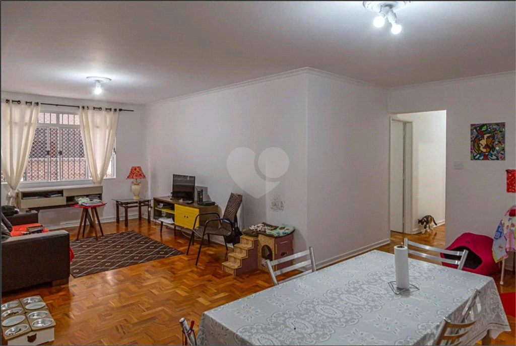 Venda Apartamento São Paulo Itaim Bibi REO816421 27