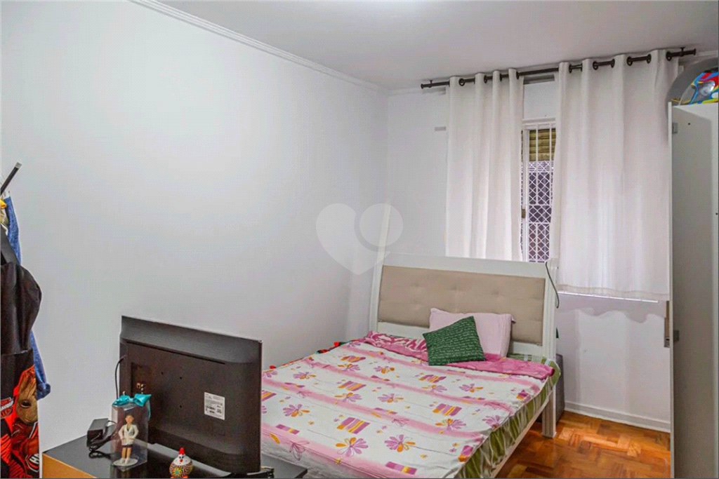 Venda Apartamento São Paulo Itaim Bibi REO816421 34