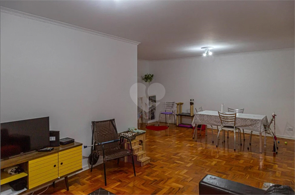 Venda Apartamento São Paulo Itaim Bibi REO816421 31