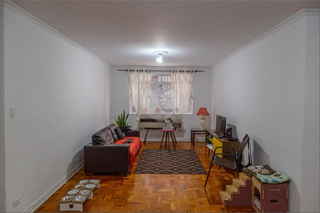 Venda Apartamento São Paulo Itaim Bibi REO816421 28