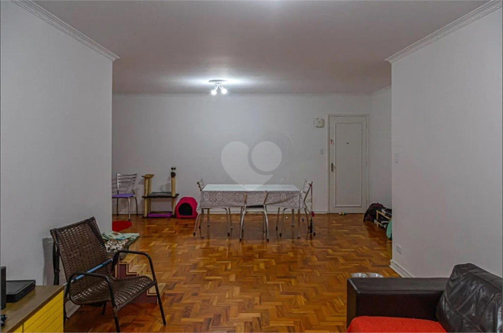 Venda Apartamento São Paulo Itaim Bibi REO816421 30