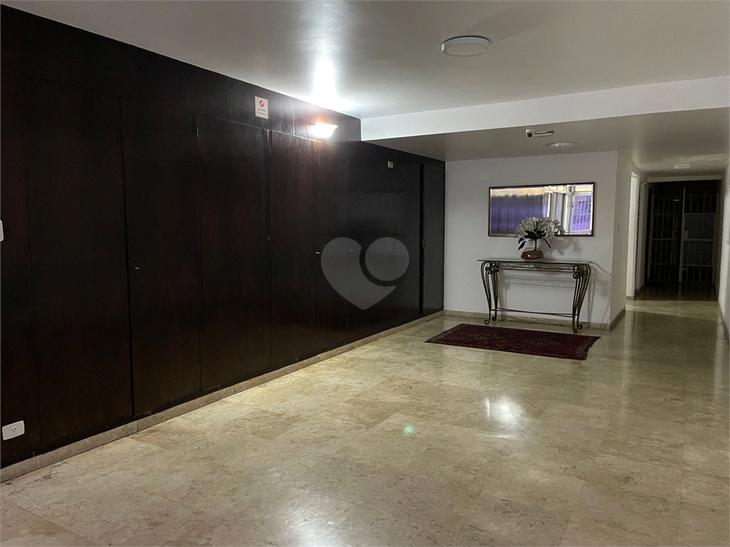 Venda Apartamento São Paulo Itaim Bibi REO816421 44