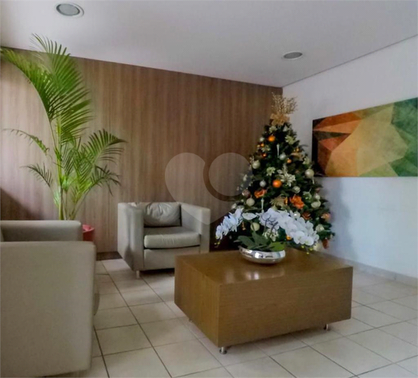 Venda Apartamento São Paulo Liberdade REO816439 13