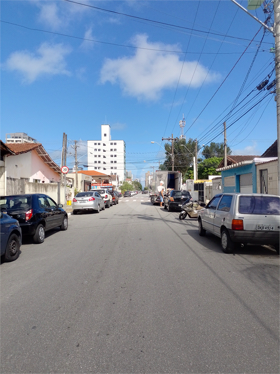 Venda Condomínio Praia Grande Boqueirão REO816447 18