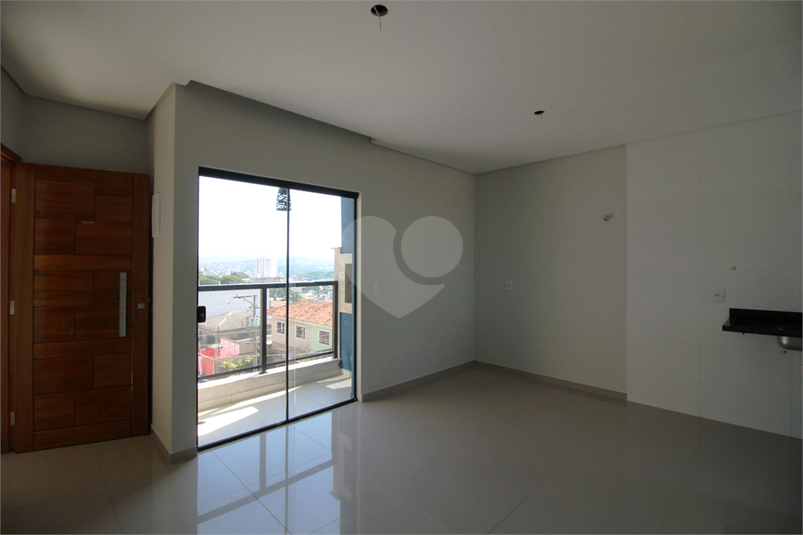 Venda Condomínio São Paulo Vila Constança REO816449 18