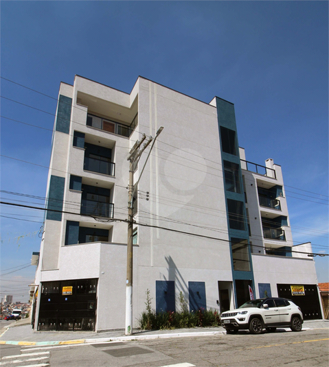 Venda Condomínio São Paulo Vila Constança REO816449 1