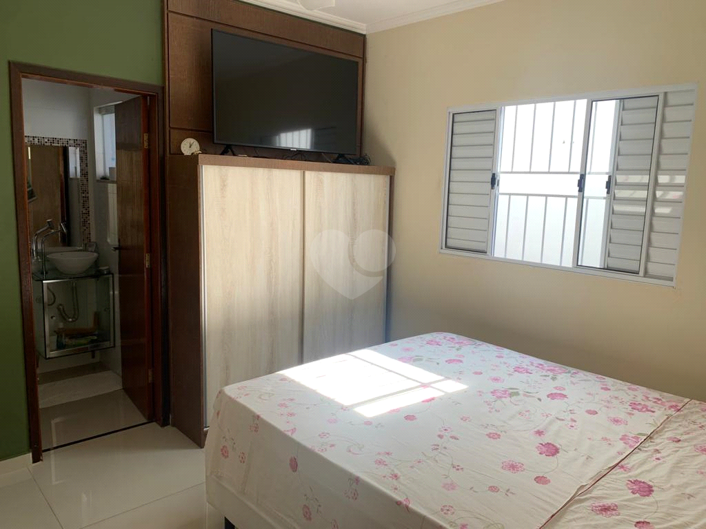 Venda Casa Bauru Jardim Petrópolis REO816457 10