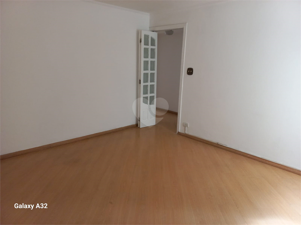 Venda Apartamento São Paulo Água Fria REO816466 3