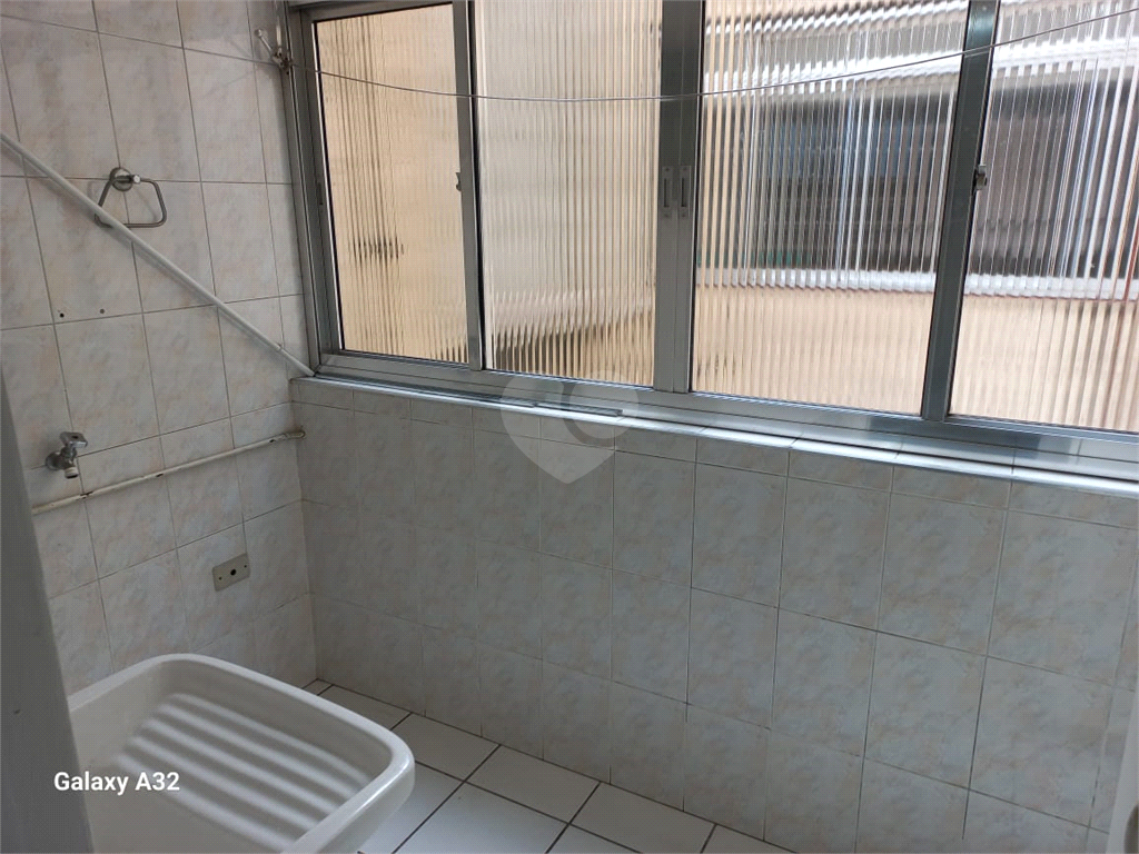 Venda Apartamento São Paulo Água Fria REO816466 9