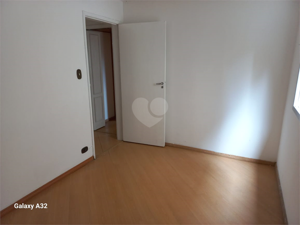 Venda Apartamento São Paulo Água Fria REO816466 16