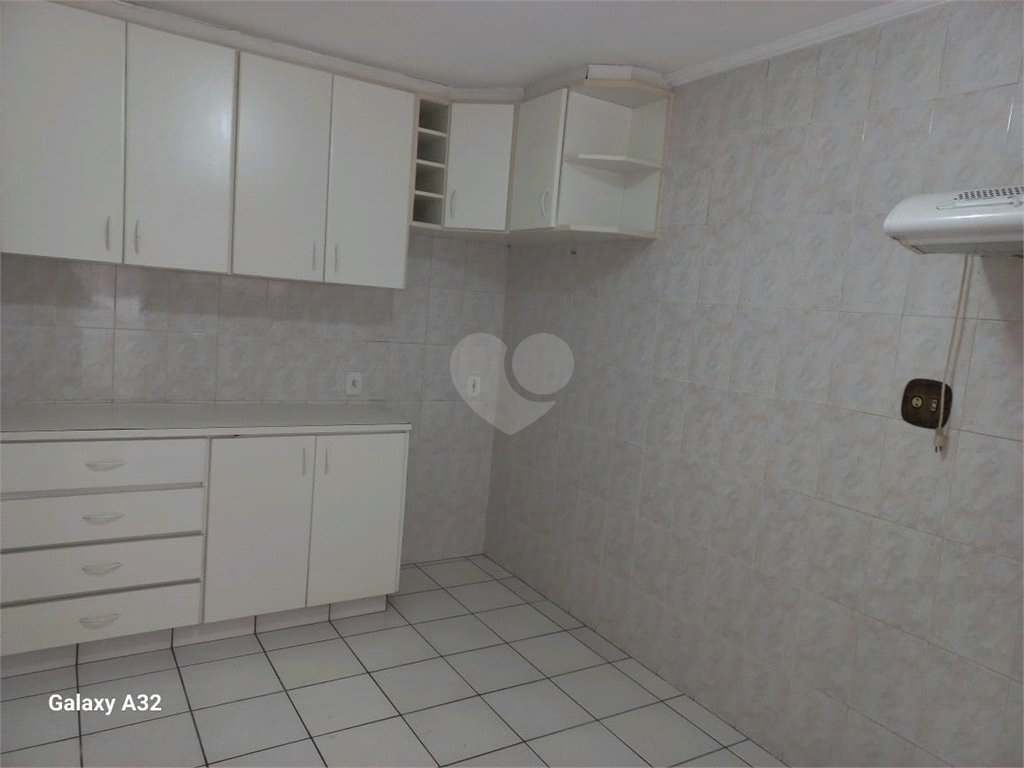 Venda Apartamento São Paulo Água Fria REO816466 7