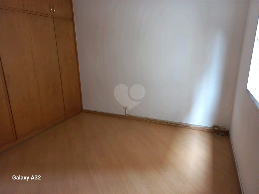 Venda Apartamento São Paulo Água Fria REO816466 12