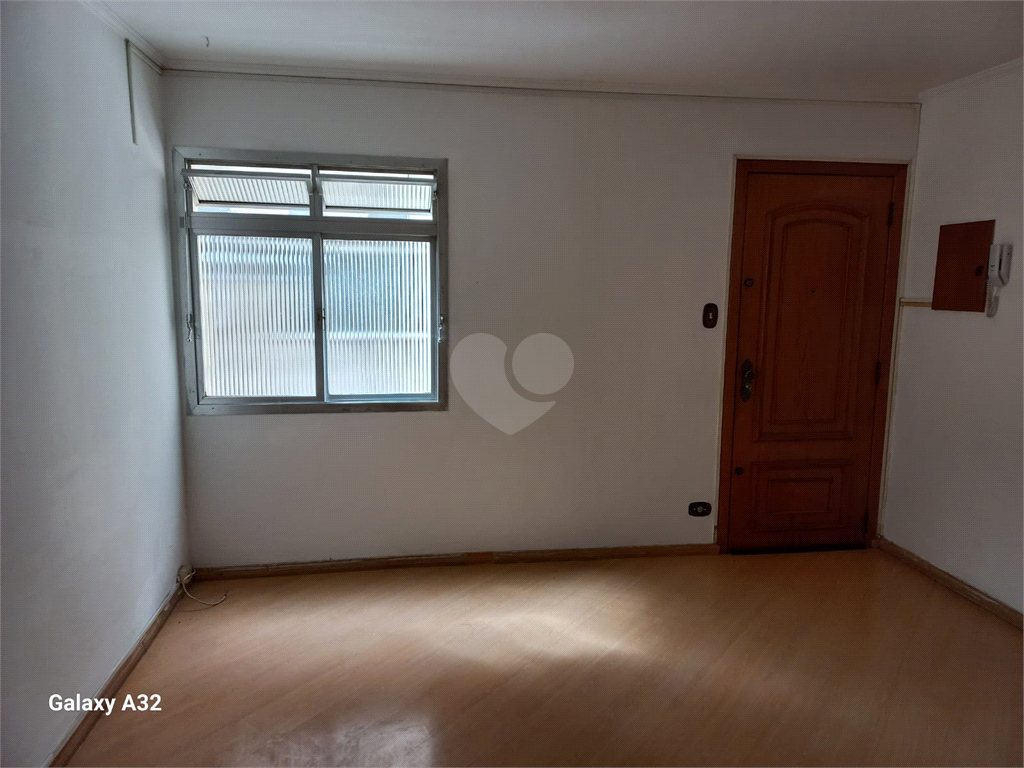 Venda Apartamento São Paulo Água Fria REO816466 4