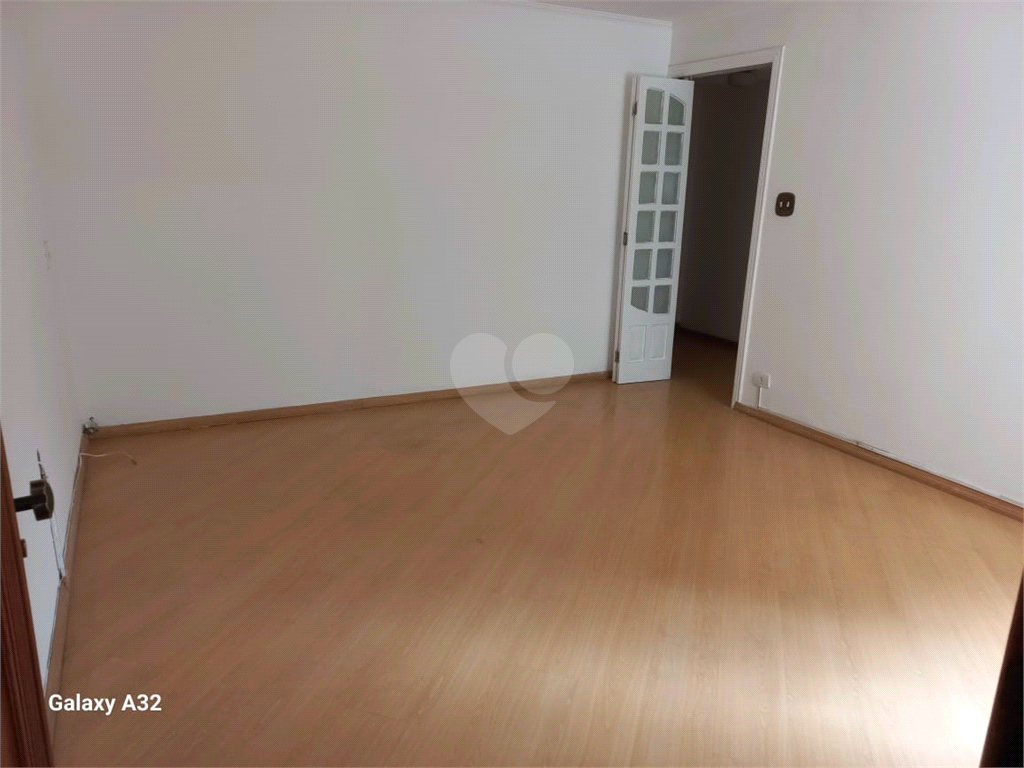 Venda Apartamento São Paulo Água Fria REO816466 1