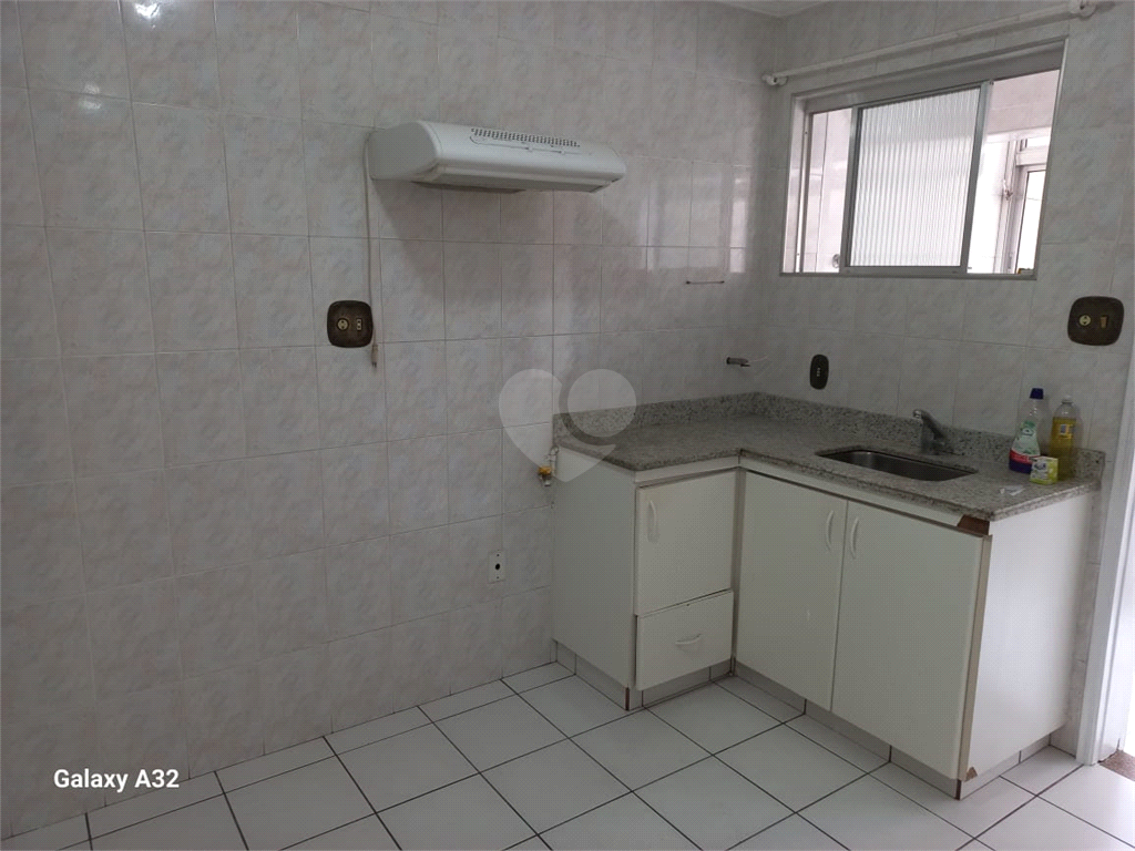 Venda Apartamento São Paulo Água Fria REO816466 8