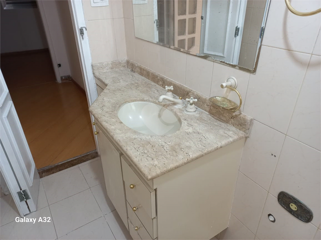 Venda Apartamento São Paulo Água Fria REO816466 18