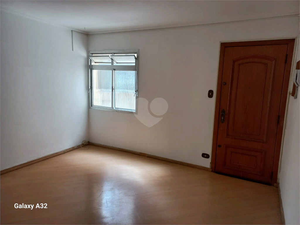 Venda Apartamento São Paulo Água Fria REO816466 2