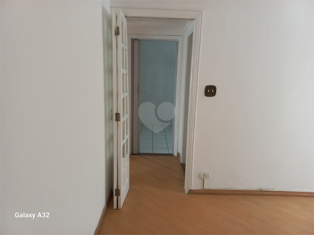 Venda Apartamento São Paulo Água Fria REO816466 11