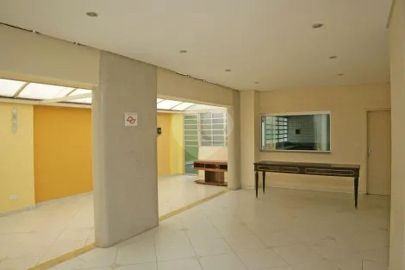 Venda Apartamento São Paulo Cerqueira César REO816467 20