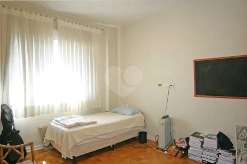 Venda Apartamento São Paulo Cerqueira César REO816467 14