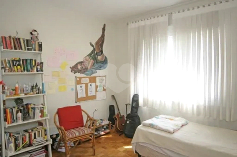 Venda Apartamento São Paulo Cerqueira César REO816467 15